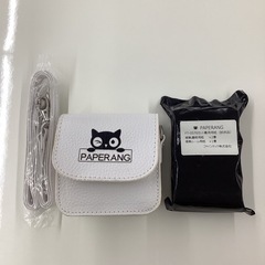 美原店　モバイルプリンター　スマホ対応　FT-057