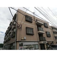 🌻入居費用10万円🌻】✨審査No.1✨ 🔥京王線「武蔵野台」駅 ...
