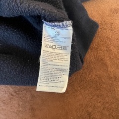 GAP トレーナーの画像