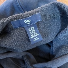GAP トレーナーの画像