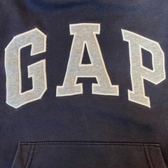 GAP トレーナーの画像