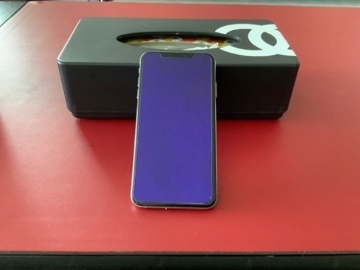 携帯電話/スマホ iPhone XS Max