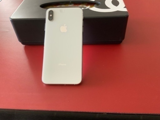 iPhone XS Max