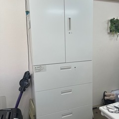 家具 オフィス用家具　キャビネット