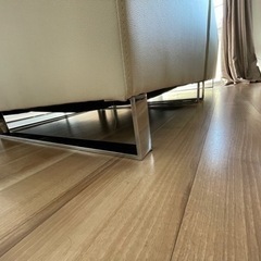 3人掛けソファー（取りに来られる方限定）の画像