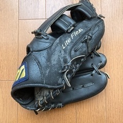 【終了】グローブ　ミズノ　Lite Flex　T2GN 01309 