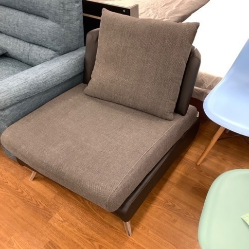 1人掛けソファー【トレファク 川越店】