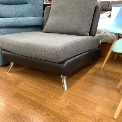 1人掛けソファー【トレファク 川越店】