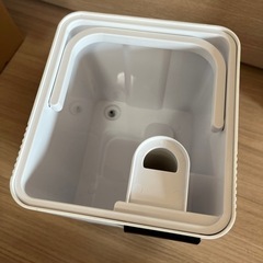 LOMAYA 加湿器 ハイブリッド加湿器 大容量の画像