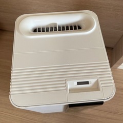 LOMAYA 加湿器 ハイブリッド加湿器 大容量の画像
