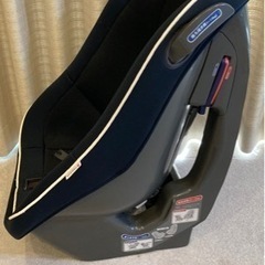 チャイルドガード　チャイルドシート　TKAMZ003の画像