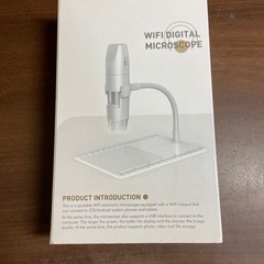 マイクロスコープ デジタル 顕微鏡