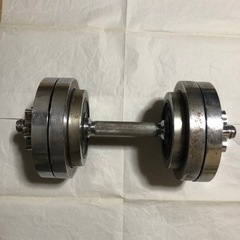 ダンベル15kg
