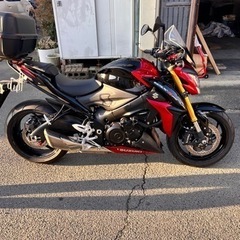gsxs1000