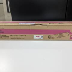 [ST930] 新古品 未使用・純正 OKI トナーカートリッジ...