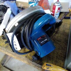 RYOBI W-651PS 丸鋸