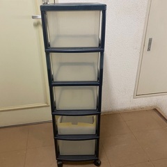 キャスター付き　の画像