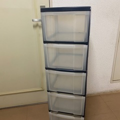 キャスター付き　