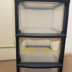 キャスター付き　の画像