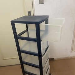 キャスター付き　の画像