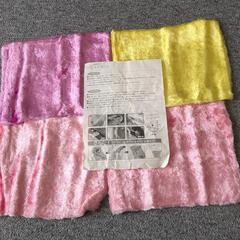 ☆パルスイクロス☆新品未使用品4枚