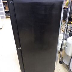 2020年製 ハイセンス 2ドア 冷蔵庫 配達設置対応/1カ月保証 ブラウン