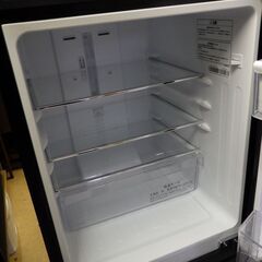 2020年製 ハイセンス 2ドア 冷蔵庫 配達設置対応/1カ月保証 ブラウン