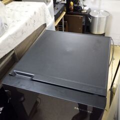 2020年製 ハイセンス 2ドア 冷蔵庫 配達設置対応/1カ月保証 ブラウン