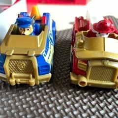 パウパトロールの画像