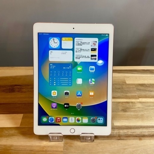 新品バッテリー　iPad Pro9.7