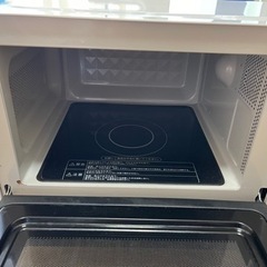 電子レンジの画像