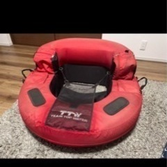 TTWノーパンクフローター o型