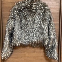 リゼクシー　もこもこふわふわフリーサイズ　激かわ🩷の画像