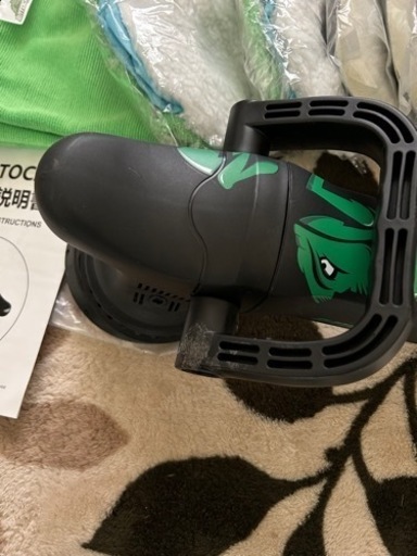(値下げしました)BATOCA カー ポリッシャー