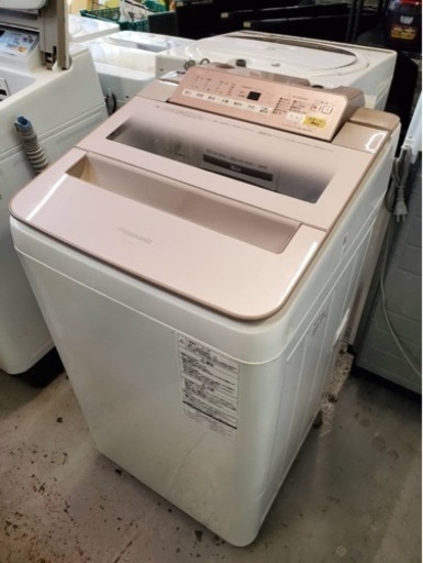 【洗濯機】Panasonic☆ゆったり7kg☆激安！