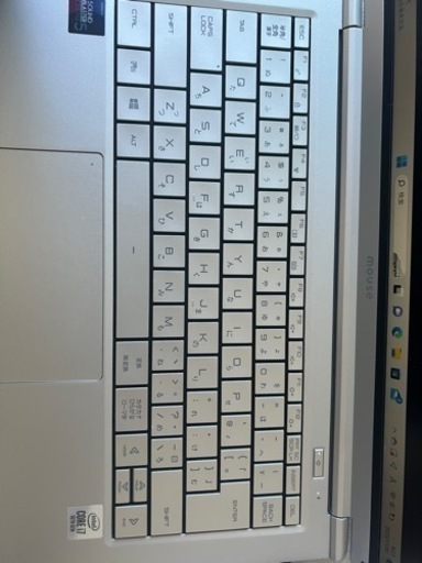 マウスパソコン