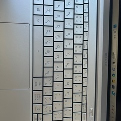 マウスパソコン