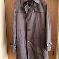 【終了】ビジネスコート　IN HALE EXHALE　Lサイズ