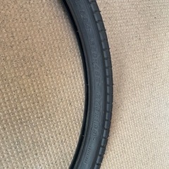 KENDA ケンダ Kタイヤ 27.5X1.95 BK K841A ブラック 自転車の画像