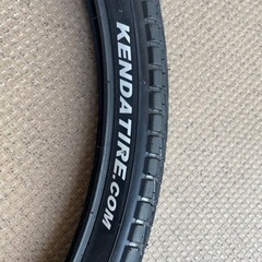 KENDA ケンダ Kタイヤ 27.5X1.95 BK K841A ブラック 自転車の画像