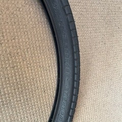 KENDA ケンダ Kタイヤ 27.5X1.95 BK K841A ブラック 自転車の画像