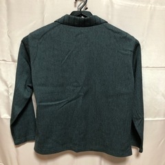 レディース　ジャケット&ベストの画像