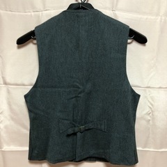 レディース　ジャケット&ベストの画像