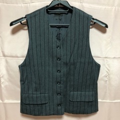 レディース　ジャケット&ベストの画像