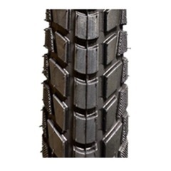 KENDA ケンダ Kタイヤ 27.5X1.95 BK K841A ブラック 自転車の画像