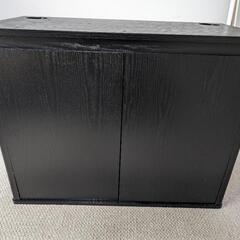 コトブキ プロスタイル 900L 黒 水槽台