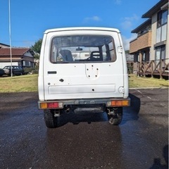 早い者勝ち！　ジムニー　5速　リフトアップの画像