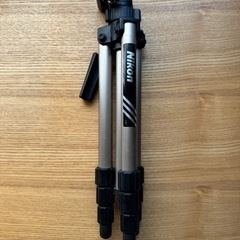 SLIK  Nikon  D190  三脚