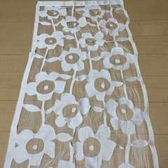 ロングカーテン