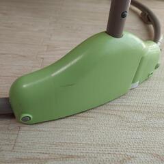 (取引中)フィッシャープライス  レインフォレスト・ジャンパルー

の画像